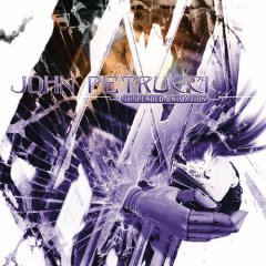 John Petrucci — Glasgow Kiss