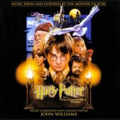 John Williams — Christmas At Hogwarts