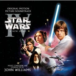 John Williams — Main Title