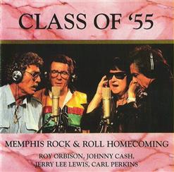 Johnny Cash — Birth Of Rock And Roll