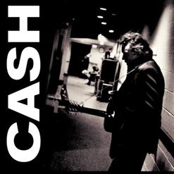 Johnny Cash — I Won't Back Down