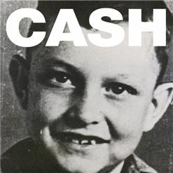 Johnny Cash — Redemption Day