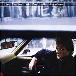 Jon Bon Jovi — Queen Of New Orleans
