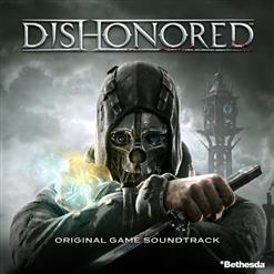 Jon Licht — Honor For All (End Credits)