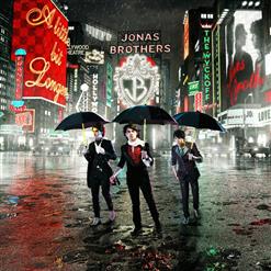 Jonas Brothers — Burnin' Up