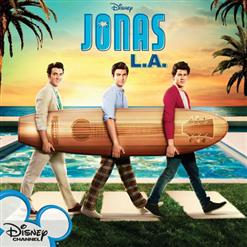 Jonas Brothers — Feelin' Alive