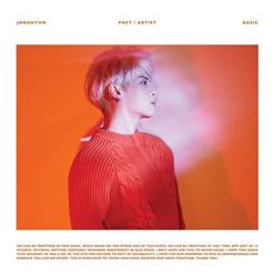 JONGHYUN (종현) — 우린 봄이 오기 전에 (Before Our Spring)