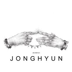 JONGHYUN (종현) — 하루의 끝 (End Of A Day)