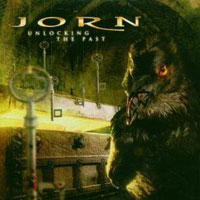Jorn — Burn (Deep Purple)