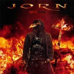 Jorn — I Walk Alone (Tarja Turunen Cover)