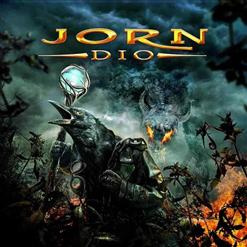Jorn — Song For Ronnie James