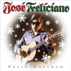 José Feliciano — Feliz Navidad