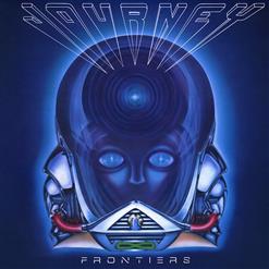 Journey — After The Fall