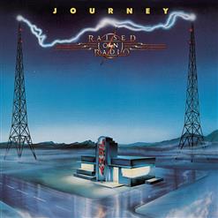 Journey — Girl Can't Help It