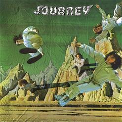 Journey — In The Morning Day