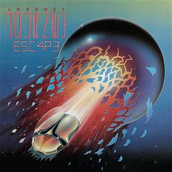 Journey — Open Arms