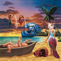 Journey — When You Love A Woman