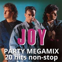Joy — 20 Hits Non-Stop