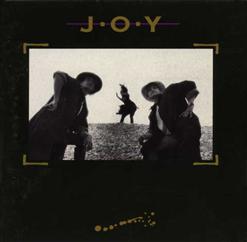 Joy — Candle In The Wind