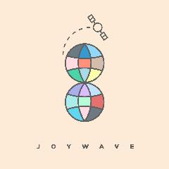 Joywave — Tongues (Feat. KOPPS)