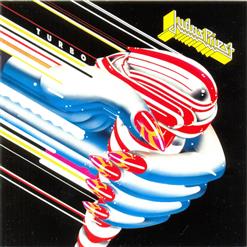 Judas Priest — All Fired Up [Bonus Track]