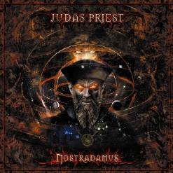 Judas Priest — Bonus Track