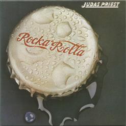 Judas Priest — Caviar And Meths