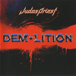 Judas Priest — Close to You