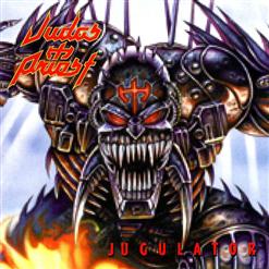 Judas Priest — Decapitate