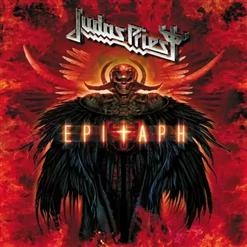 Judas Priest — Diamonds And Rust