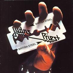 Judas Priest — Grinder (Live) (Bonus track)