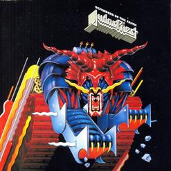 Judas Priest — Heavy Duty / Defenders Of The Faith (Live) [Bonus Track]