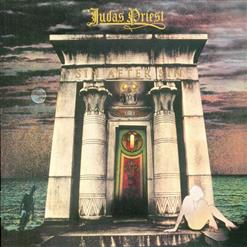Judas Priest — Let Us Prey/Call For The Priest