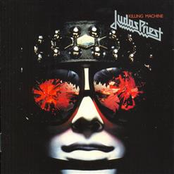 Judas Priest — Running Wild