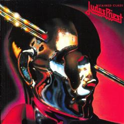 Judas Priest — Savage