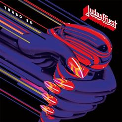 Judas Priest — Turbo Lover (Remastered)