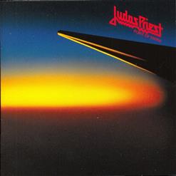 Judas Priest — You Say Yes
