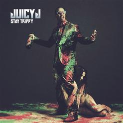 Juicy J — Talkin' Bout (feat. Chris Brown & Wiz Khalifa)