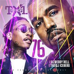 Juicy J — Yamborghini High