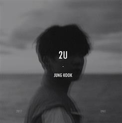 Jungkook(BTS) — 2U