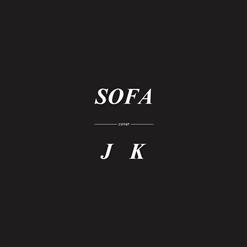 Jungkook(BTS) — SOFA