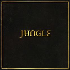Jungle — Lucky I Got What I Want