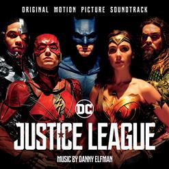 Junkie XL — Come Together