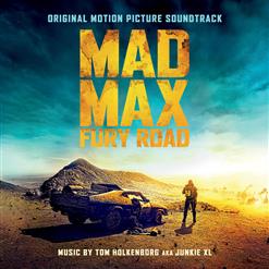 Junkie XL — Survive