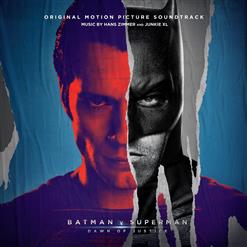 Junkie XL — Their War Here