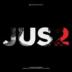 Jus2 — FOCUS ON ME