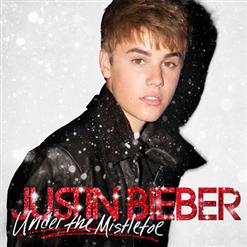 Justin Bieber — All I Want For Christmas Is You (Superfestive!) (feat. Mariah Carey)