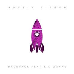 Justin Bieber — Backpack (Feat. Lil Wayne)