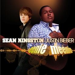 Justin Bieber — Eenie Meenie (with Sean Kingston)