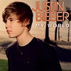 Justin Bieber — Favorite Girl